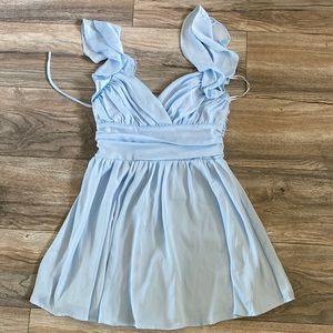 American Threads Dress